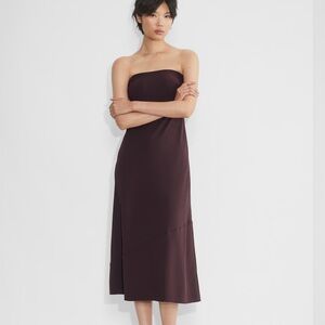 Aritzia Babaton Resolution Dress, size XS. Worn once! Perfect condition
